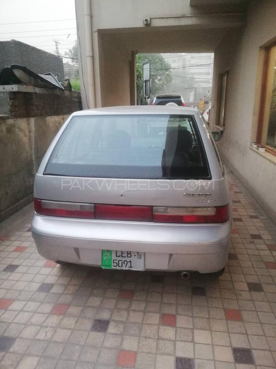 سوزوکی کلٹس 2008 for Sale in لاہور سوزوکی کلٹس 2008 for Sale in لاہور Image-10
