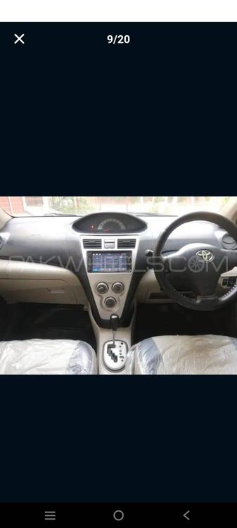 Toyota Belta 2009 for Sale in Lahore Toyota Belta 2009 for Sale in Lahore Image-8