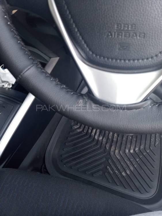 Toyota Corolla Fielder 2017 for Sale in Mandi bahauddin Toyota Corolla Fielder 2017 for Sale in Mandi bahauddin Image-2