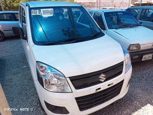 Suzuki Wagon R VXR 2021 for Sale in Rawalpindi