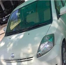 Toyota Passo G 1.0 2009 for Sale in Wah cantt