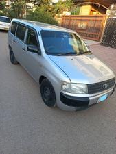 Toyota Probox 2008 for Sale in Islamabad