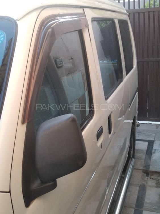 ڈائیہاتسو ہائی جیٹ 2010 for Sale in اسلام آباد ڈائیہاتسو ہائی جیٹ 2010 for Sale in اسلام آباد Image-3