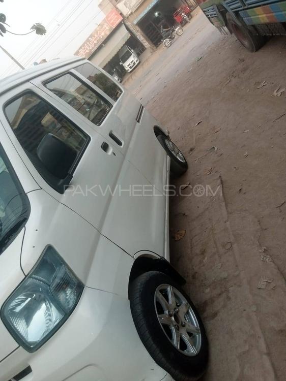 ڈائیہاتسو ہائی جیٹ 2009 for Sale in راولپنڈی ڈائیہاتسو ہائی جیٹ 2009 for Sale in راولپنڈی Image-7