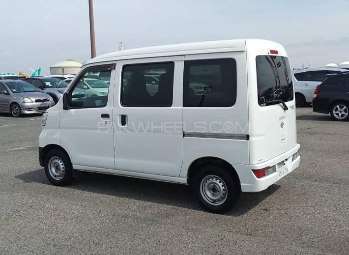Daihatsu Hijet 2018 for Sale in Karachi Daihatsu Hijet 2018 for Sale in Karachi Image-10
