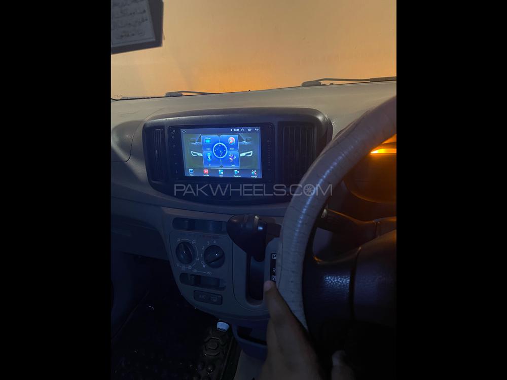 Daihatsu Mira 2016 for Sale in Lahore Daihatsu Mira 2016 for Sale in Lahore Image-5