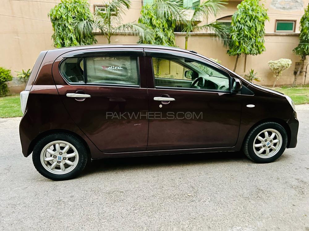 ڈائیہاتسو میرا 2015 for Sale in لاہور ڈائیہاتسو میرا 2015 for Sale in لاہور Image-4