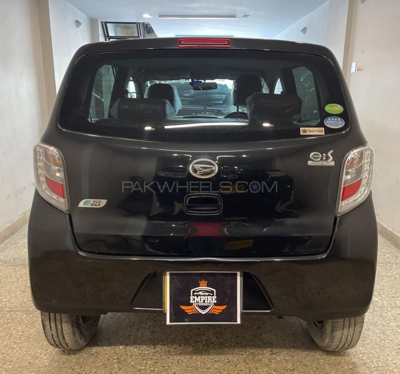 ڈائیہاتسو میرا 2014 for Sale in کراچی ڈائیہاتسو میرا 2014 for Sale in کراچی Image-6