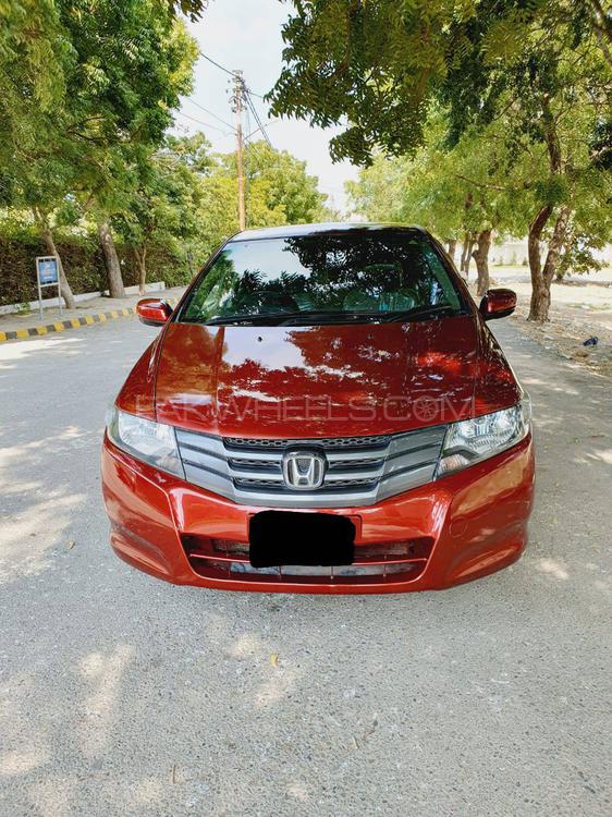 ہونڈا سٹی 2013 for Sale in کراچی ہونڈا سٹی 2013 for Sale in کراچی Image-10
