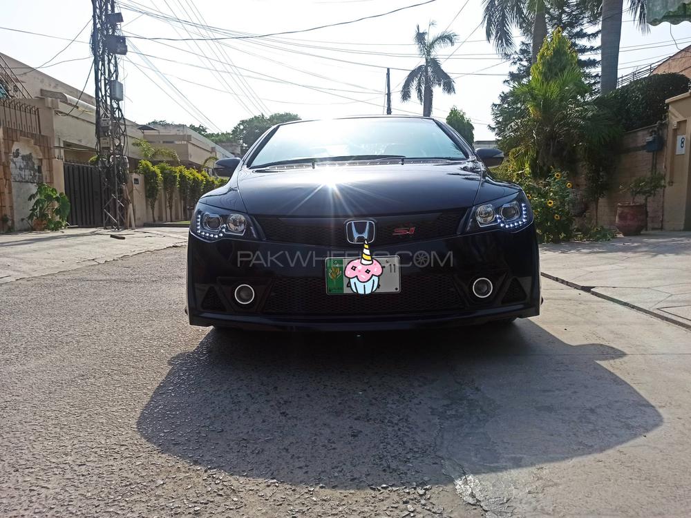 ہونڈا سوک 2010 for Sale in لاہور ہونڈا سوک 2010 for Sale in لاہور Image-16