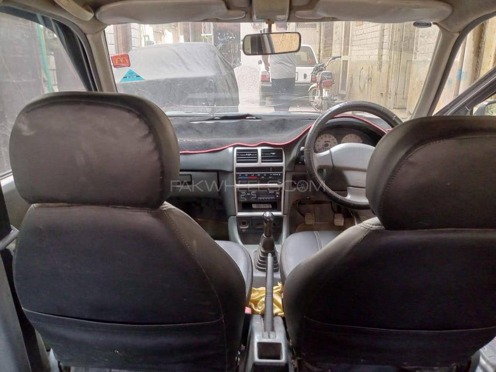 Suzuki Cultus 2013 for Sale in Rawalpindi Suzuki Cultus 2013 for Sale in Rawalpindi Image-4