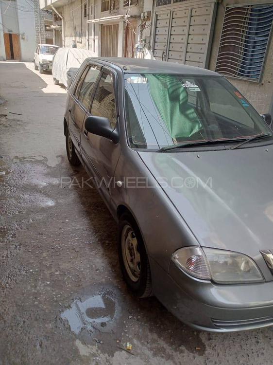 Suzuki Cultus 2013 for Sale in Rawalpindi Suzuki Cultus 2013 for Sale in Rawalpindi Image-7