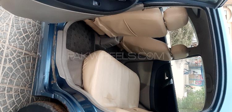 سوزوکی لیانا 2008 for Sale in کراچی سوزوکی لیانا 2008 for Sale in کراچی Image-7