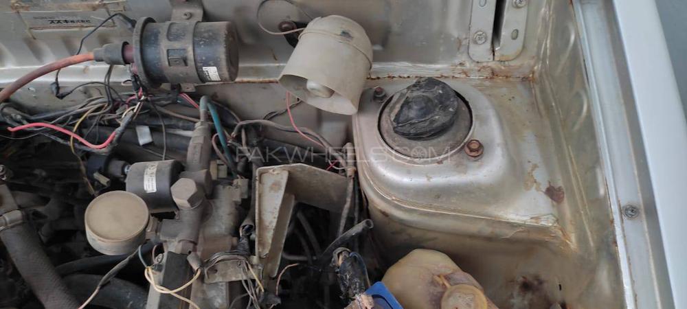 Suzuki Mehran 2011 for Sale in Rahim Yar Khan Suzuki Mehran 2011 for Sale in Rahim Yar Khan Image-4