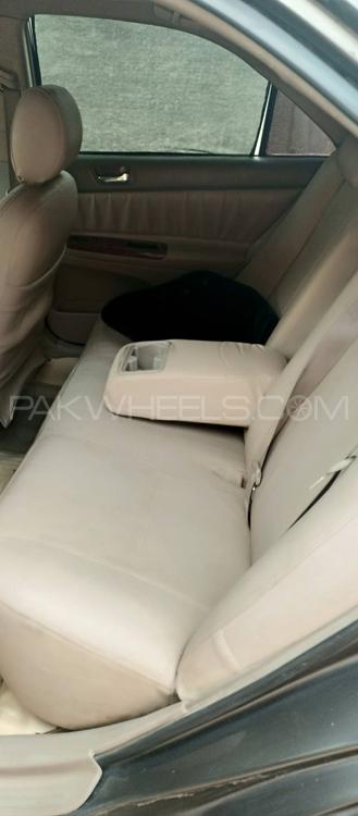 Toyota Camry 2006 for Sale in Karachi Toyota Camry 2006 for Sale in Karachi Image-2
