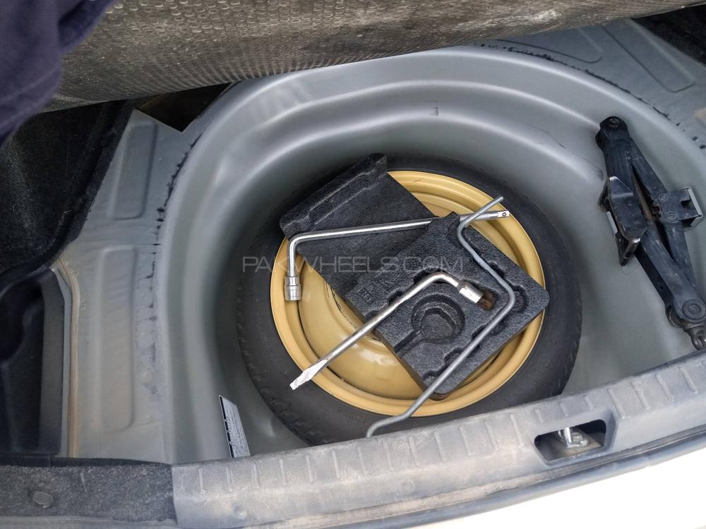 ٹویوٹا کرولا ایکسیو 2007 for Sale in سمندری ٹویوٹا کرولا ایکسیو 2007 for Sale in سمندری Image-4