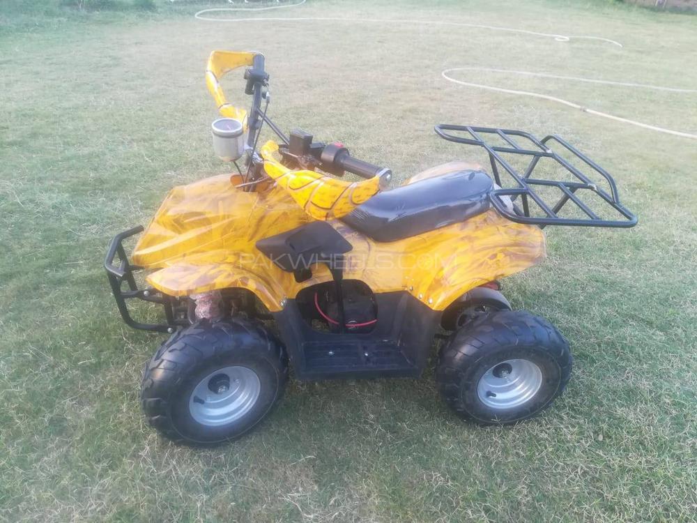 Chinese Bikes 125 2022 for Sale Chinese Bikes 125 2022 for Sale Image-2