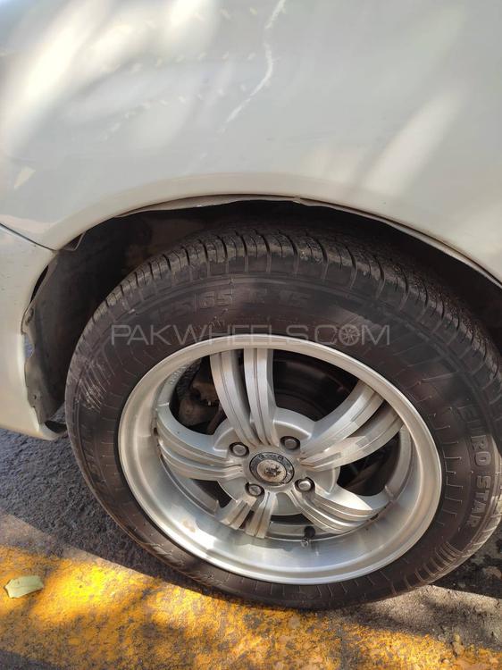 Mitsubishi Lancer 2004 for Sale in Islamabad Mitsubishi Lancer 2004 for Sale in Islamabad Image-6