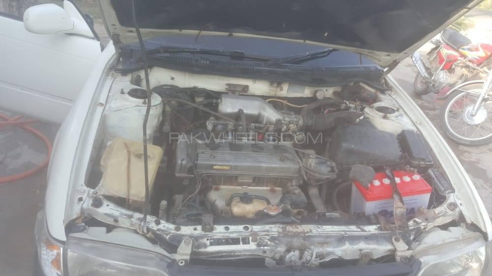 Toyota Corolla 1994 for Sale in Peshawar Toyota Corolla 1994 for Sale in Peshawar Image-5