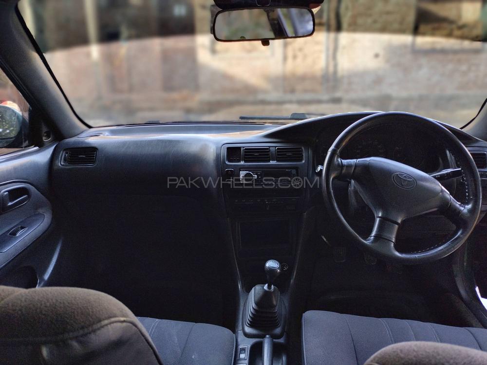ٹویوٹا کرولا 1998 for Sale in نوشہرہ Image-1