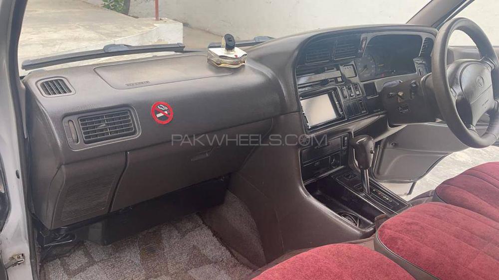Toyota Hiace 1998 for Sale in Chakwal Image-1