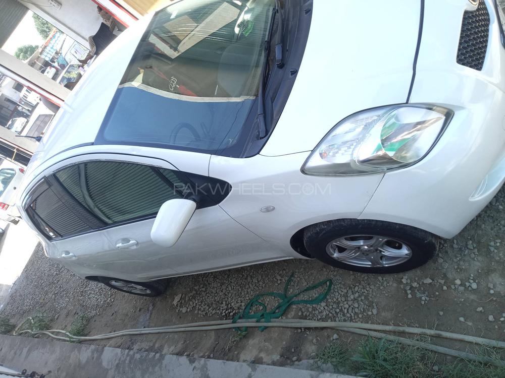 ٹویوٹا ویٹز 2006 for Sale in چارسدہ ٹویوٹا ویٹز 2006 for Sale in چارسدہ Image-4