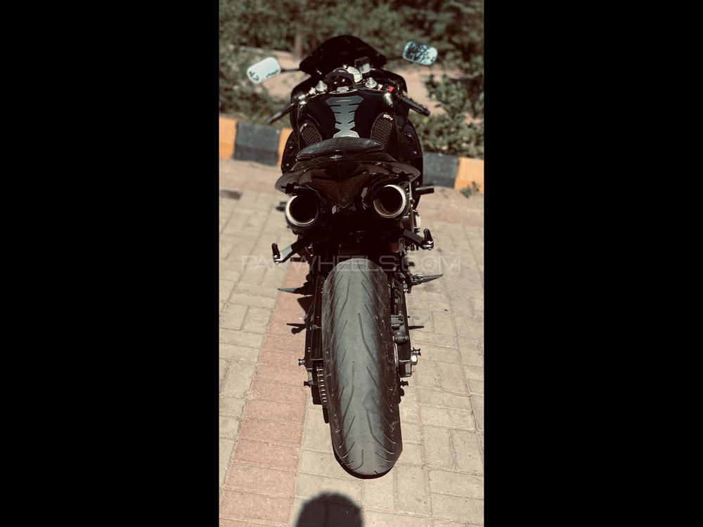 یاماہا YZF-R1 2011 for Sale یاماہا YZF-R1 2011 for Sale Image-6
