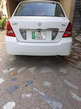 Suzuki Liana LXi 2012 for Sale in Islamabad