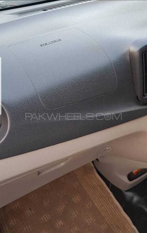 Daihatsu Mira 2011 for Sale in Lahore Daihatsu Mira 2011 for Sale in Lahore Image-5