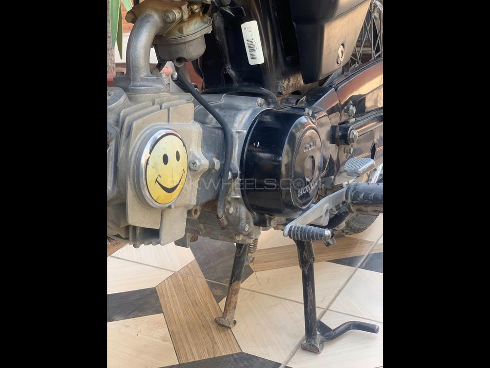 Honda CD 70 2015 for Sale Honda CD 70 2015 for Sale Image-6