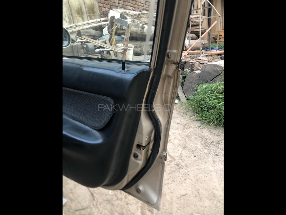 Honda Civic 1998 for Sale in Bhalwal Honda Civic 1998 for Sale in Bhalwal Image-7