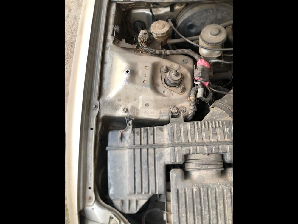 Honda Civic 1998 for Sale in Bhalwal Honda Civic 1998 for Sale in Bhalwal Image-13