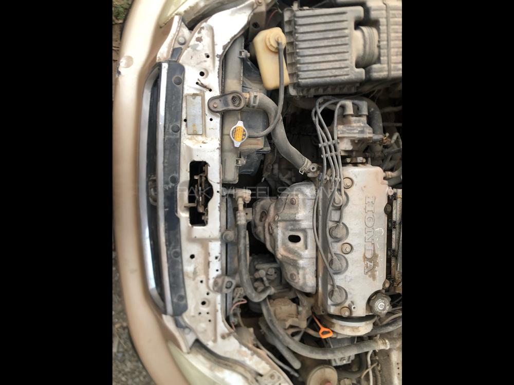Honda Civic 1998 for Sale in Bhalwal Honda Civic 1998 for Sale in Bhalwal Image-14