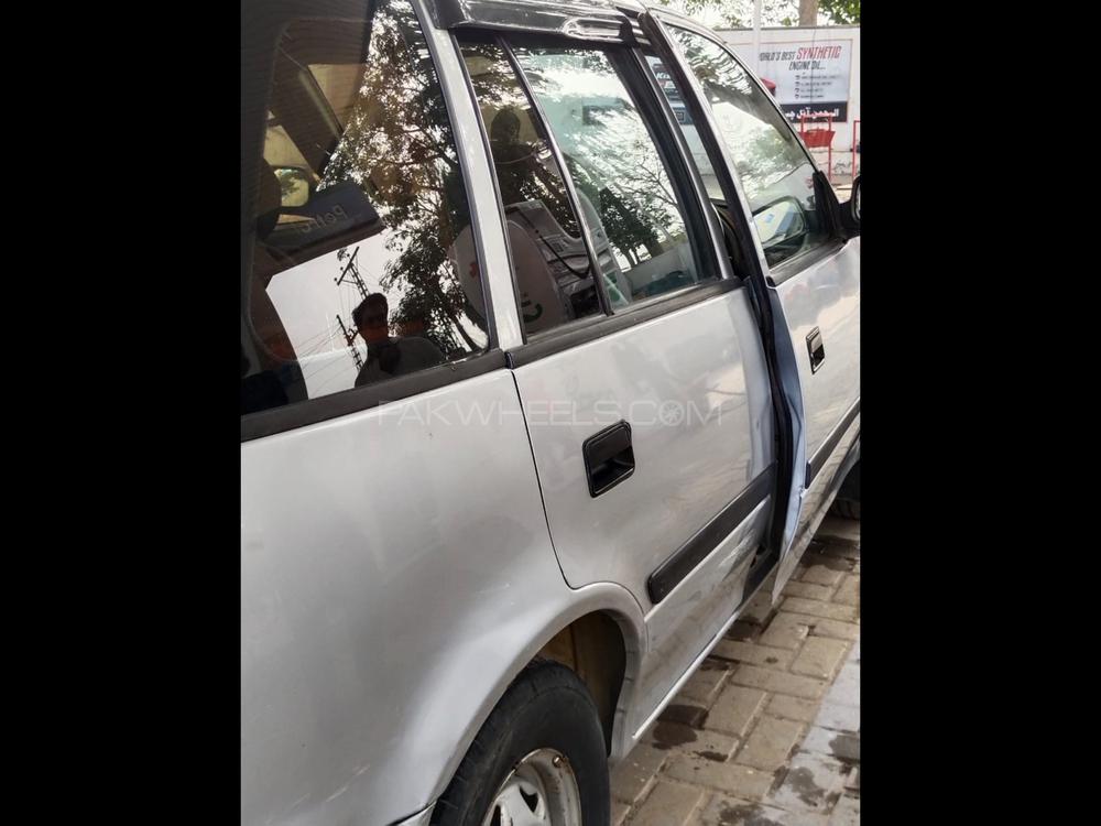 سوزوکی کلٹس 2015 for Sale in لاہور سوزوکی کلٹس 2015 for Sale in لاہور Image-12