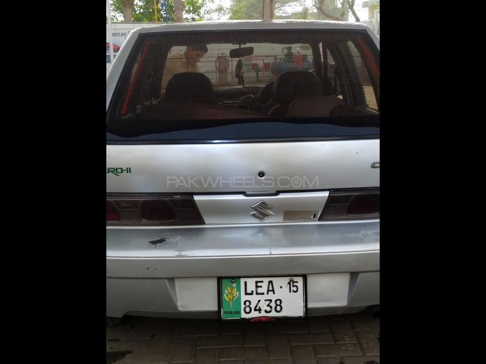 سوزوکی کلٹس 2015 for Sale in لاہور سوزوکی کلٹس 2015 for Sale in لاہور Image-14