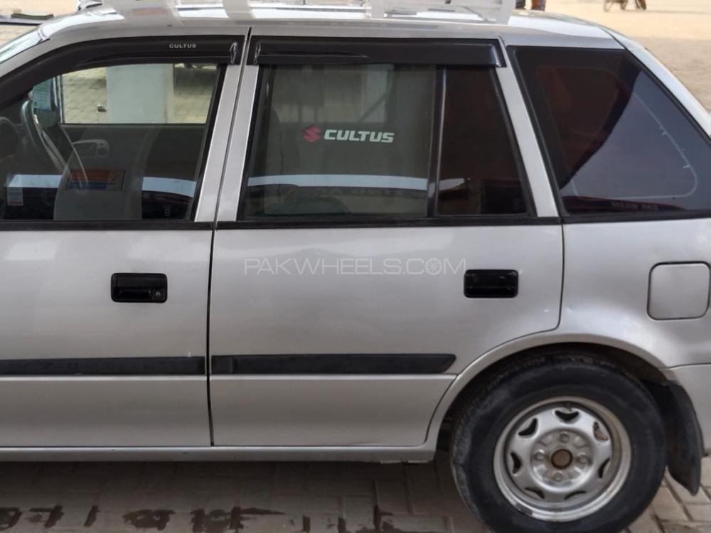 سوزوکی کلٹس 2015 for Sale in لاہور سوزوکی کلٹس 2015 for Sale in لاہور Image-16