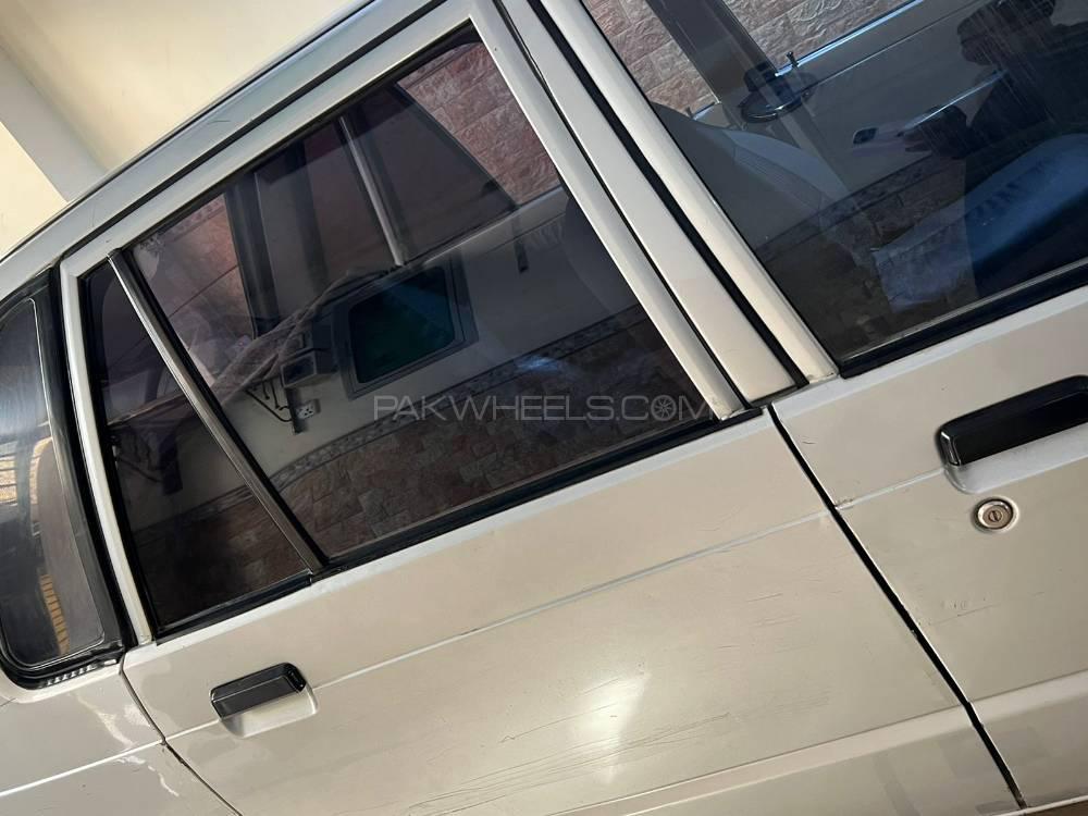 Suzuki Mehran 2005 for Sale in Lahore Suzuki Mehran 2005 for Sale in Lahore Image-11