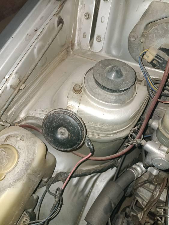 Suzuki Mehran 2005 for Sale in Lahore Suzuki Mehran 2005 for Sale in Lahore Image-15