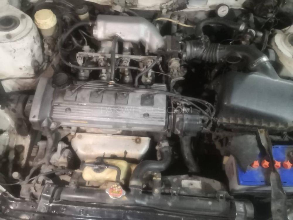 Toyota Corolla 1994 for Sale in Peshawar Toyota Corolla 1994 for Sale in Peshawar Image-5