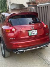 Nissan Juke 15RS Type V 2018 for Sale in Lahore