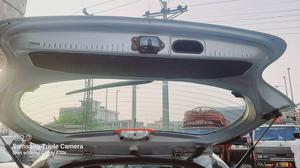 Toyota Vitz F 1.0 2003 for Sale in Faisalabad