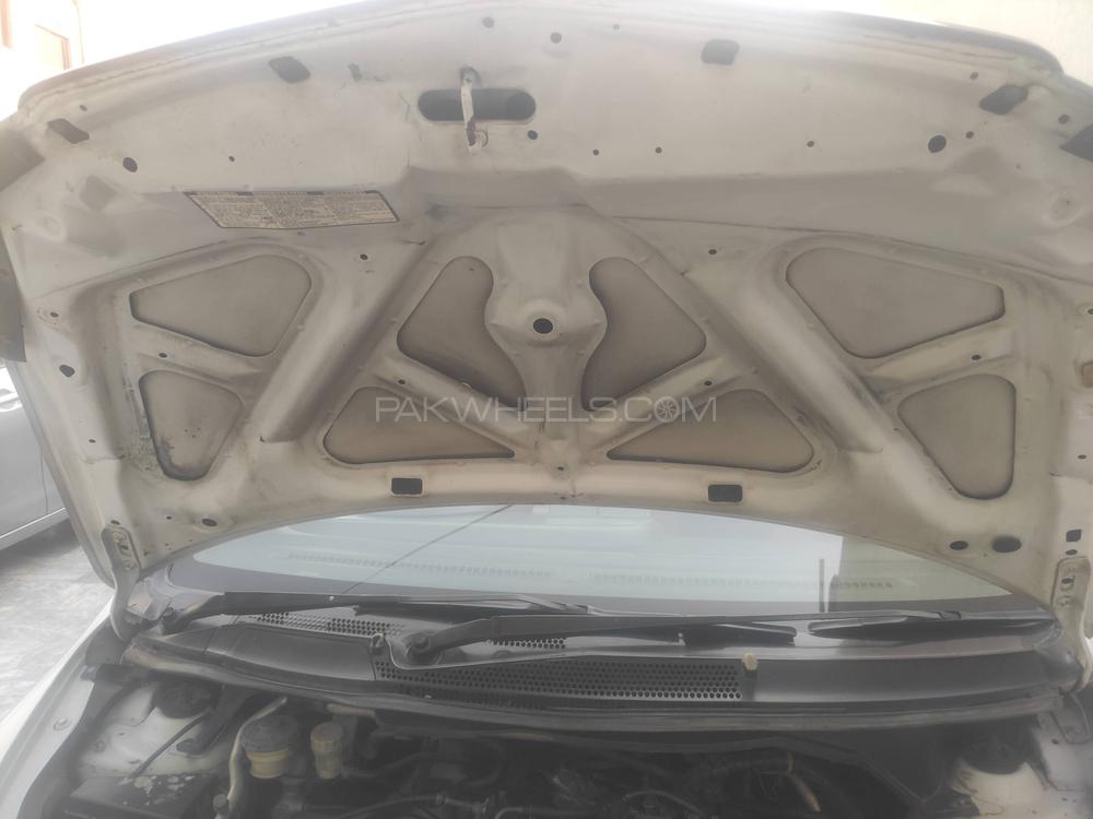Honda City 2005 for Sale in Lahore Honda City 2005 for Sale in Lahore Image-5