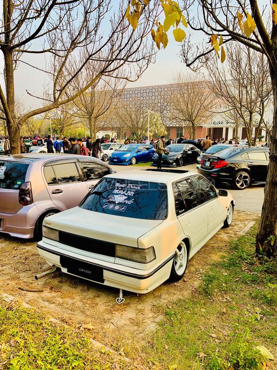Honda Civic - 1990 EF Image-1
