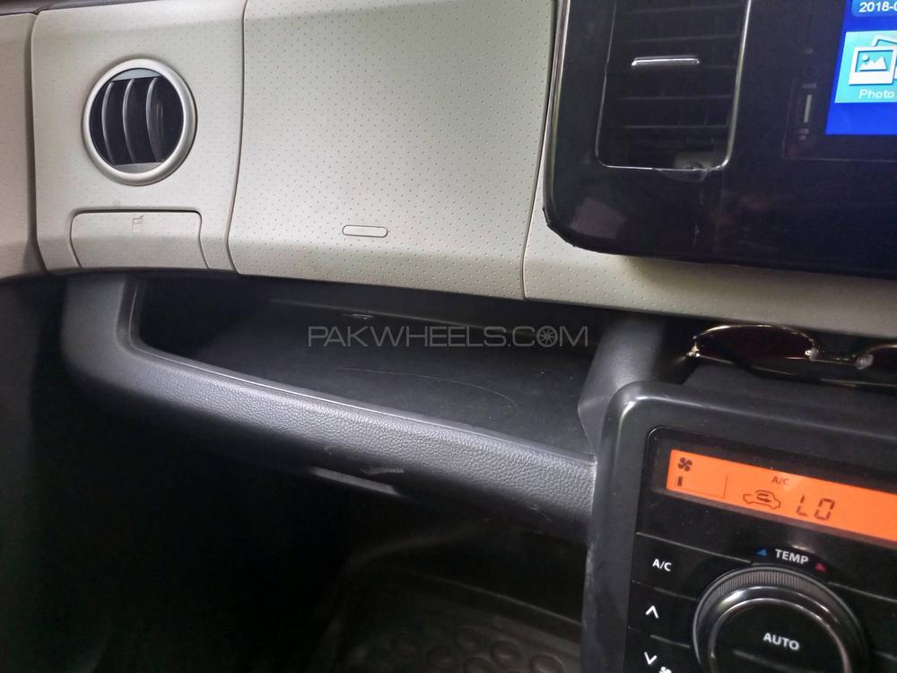 نسان موکو 2016 for Sale in لاہور نسان موکو 2016 for Sale in لاہور Image-3