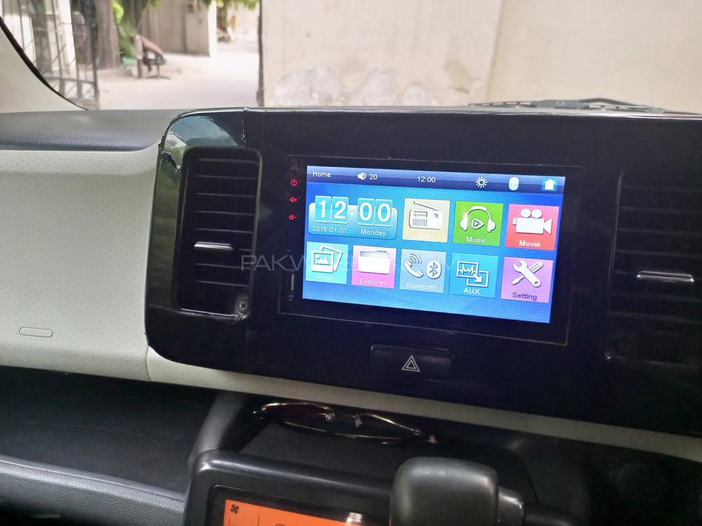 نسان موکو 2016 for Sale in لاہور نسان موکو 2016 for Sale in لاہور Image-5