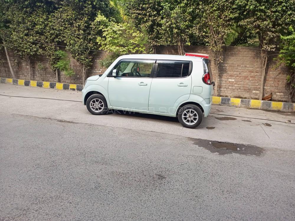 نسان موکو 2016 for Sale in لاہور نسان موکو 2016 for Sale in لاہور Image-2