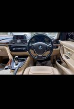 BMW 3 Series 2013 for Sale in Islamabad