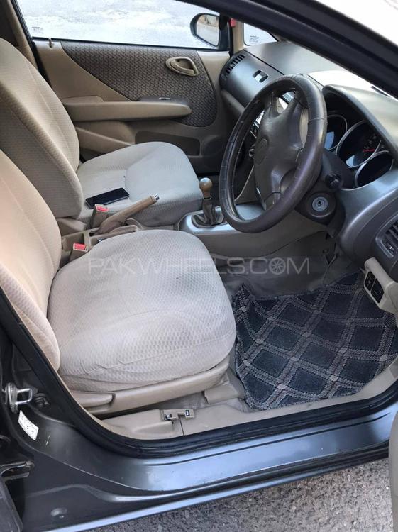 Honda City 2004 for Sale in Islamabad Honda City 2004 for Sale in Islamabad Image-13