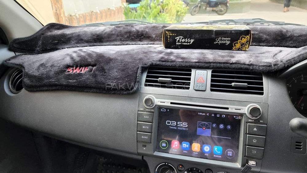 Suzuki Swift 2021 for Sale in Karachi Image-1
