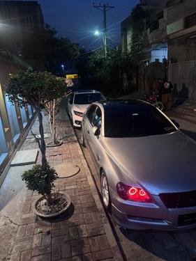 Toyota Mark X - 2005